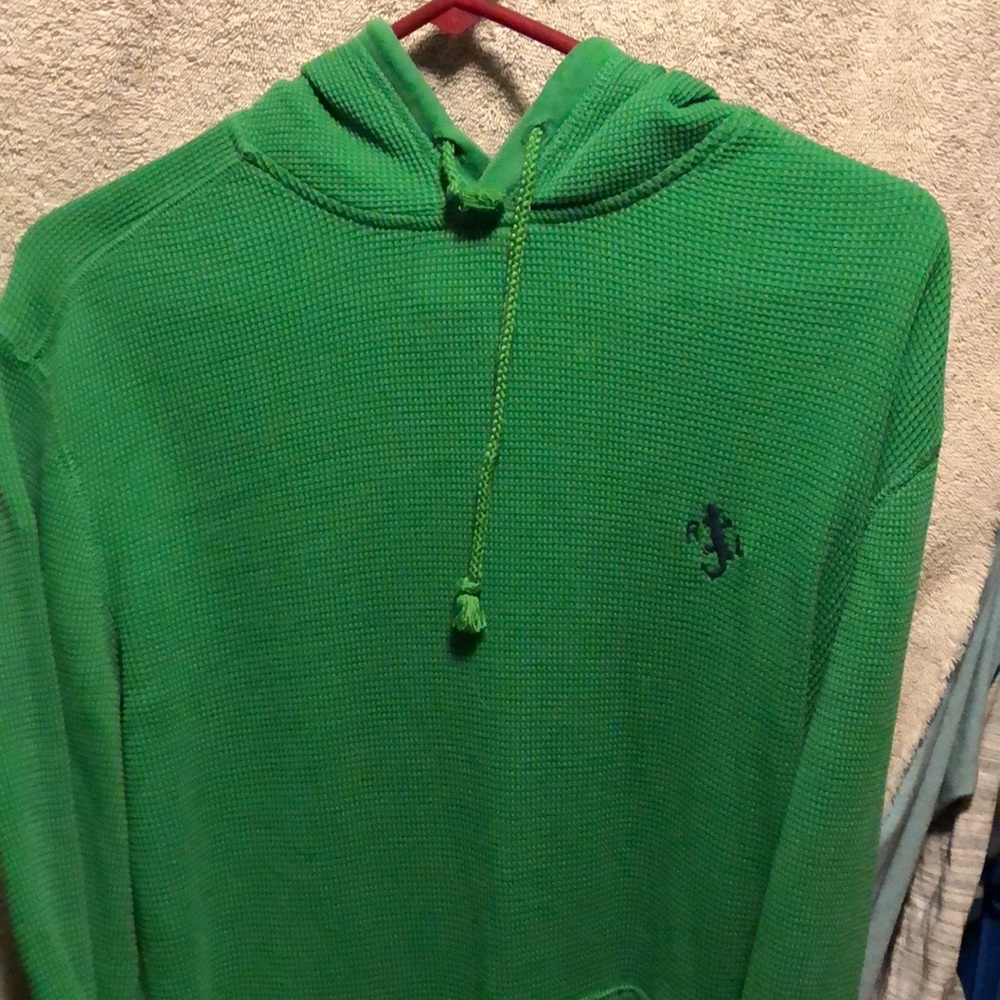 Ralph Lauren Polo Hoodie